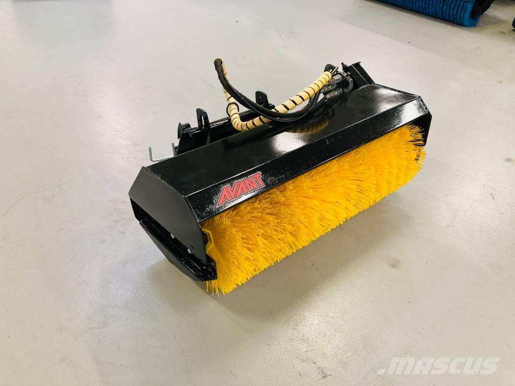 Avant Kost 120 cm Muud osad