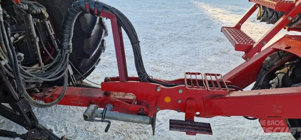 Horsch Pronto 8 DC Külvikud