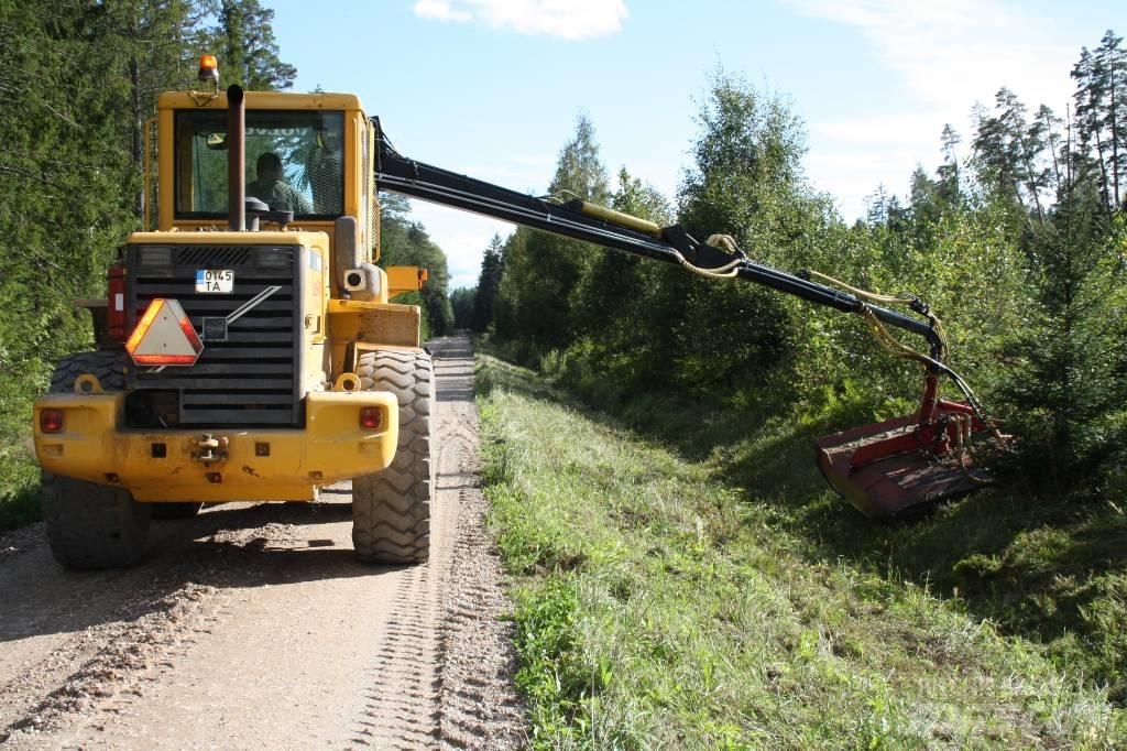  RL 01 Hekilõikurid