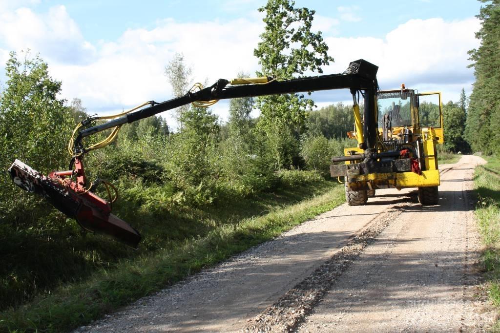  RL 01 Hekilõikurid