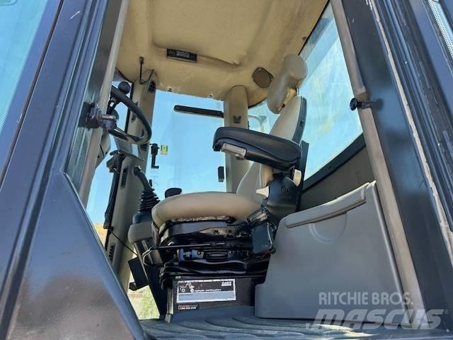 CASE 621 F XT Rataslaadurid