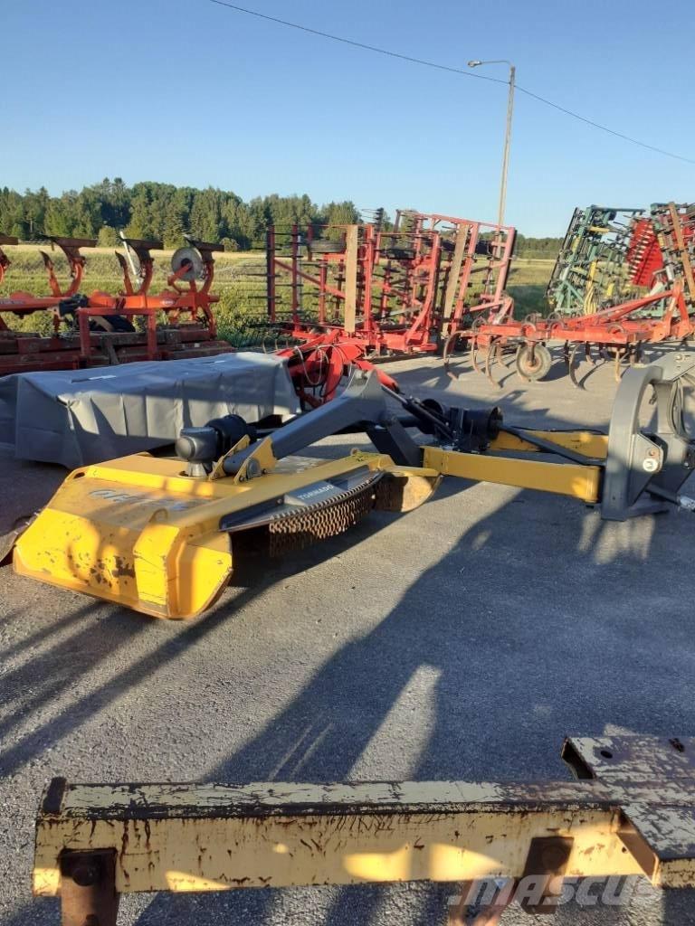 Elho Tornado 440 Karjamaade niidukid / pealselõikurid