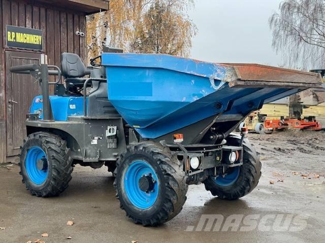 Ausa D 450 AHG Väikekallurid