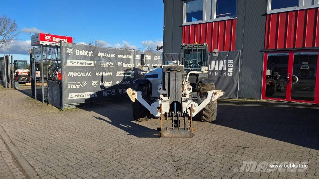 Bobcat T 40170 Teleskooplaadurid