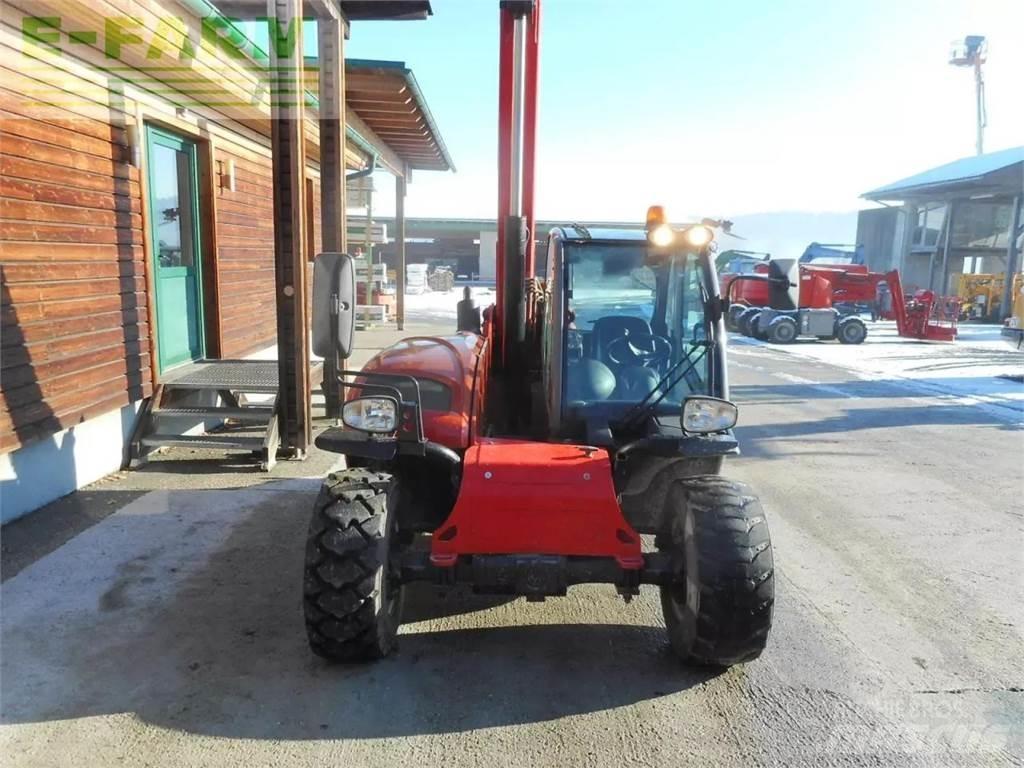 Manitou mt 625 Põllumajanduslikud teleskoopkäitlejad