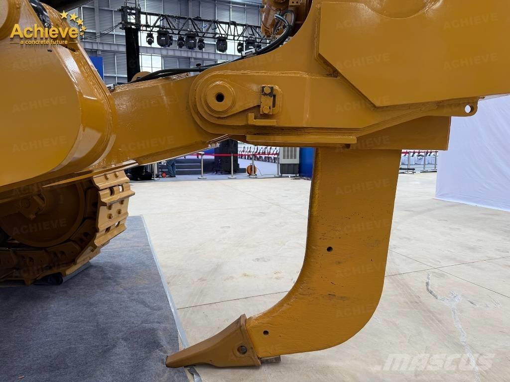 CAT D 11 R Buldooserid