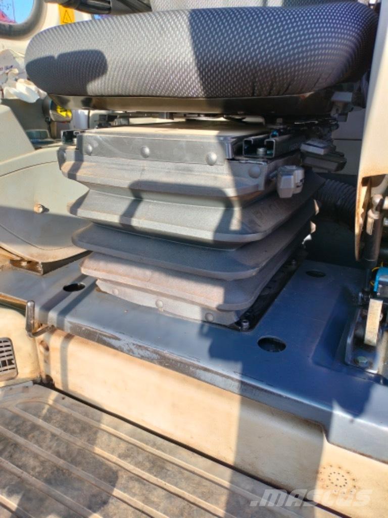  ProBoss 1480 12 V Traktorid