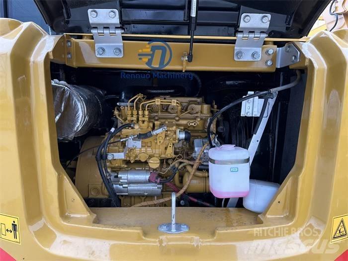 CAT 308 Miniekskavaatorid < 7 t