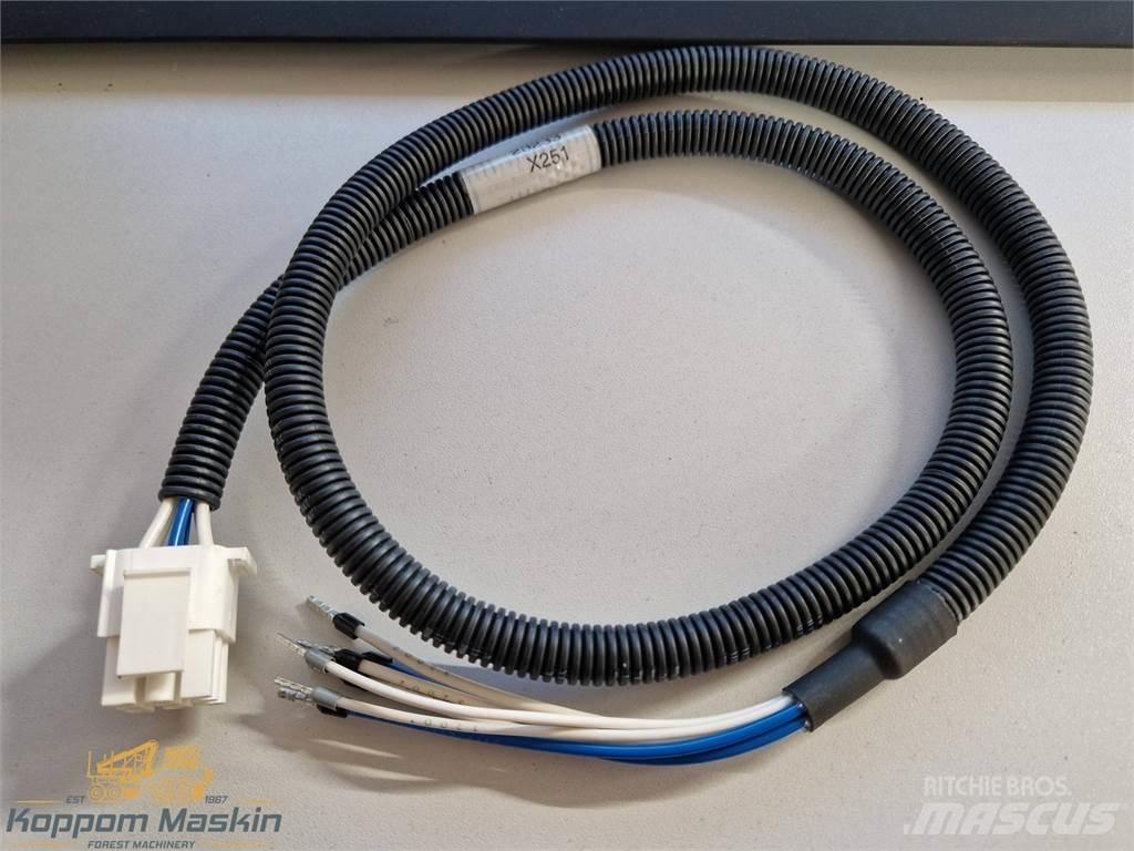 Rottne 401-23233 Elektroonikaseadmed