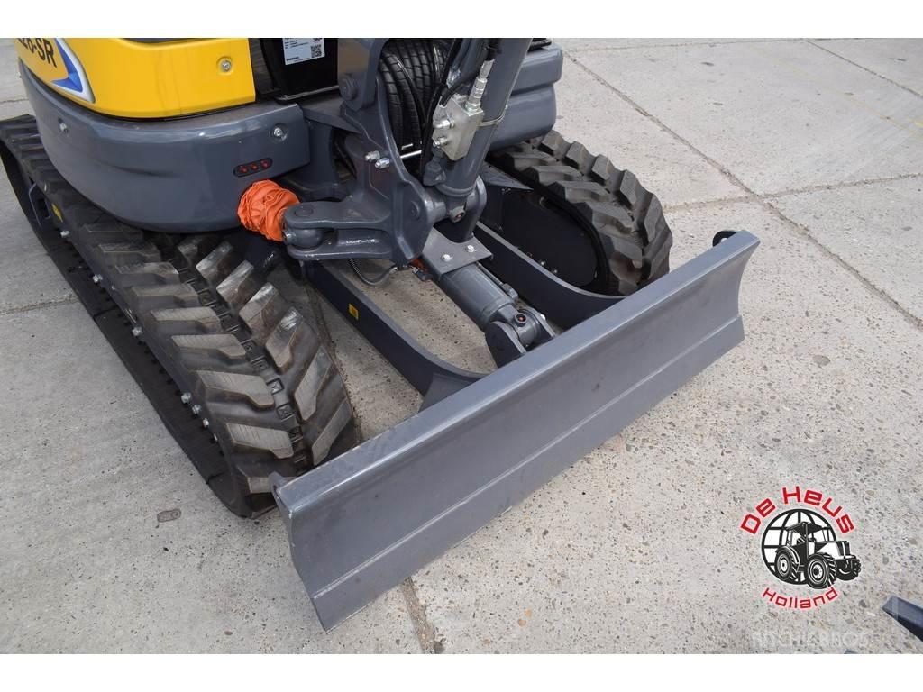 Eurotrac HE26SR Muud ekskavaatorid