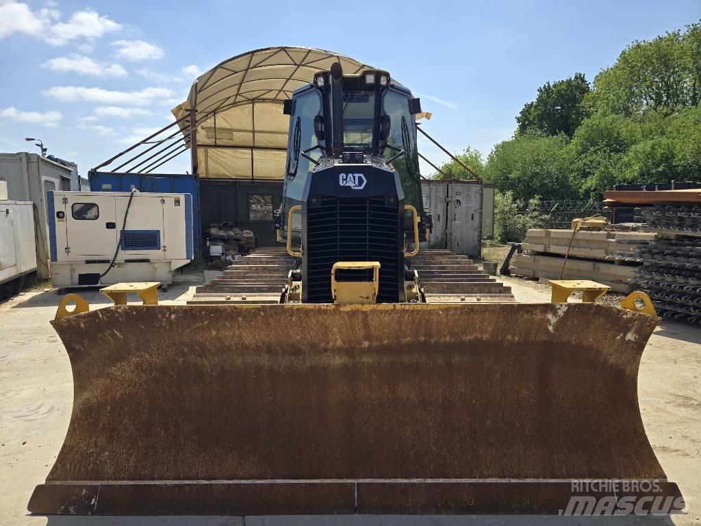 CAT D 3 LGP Buldooserid