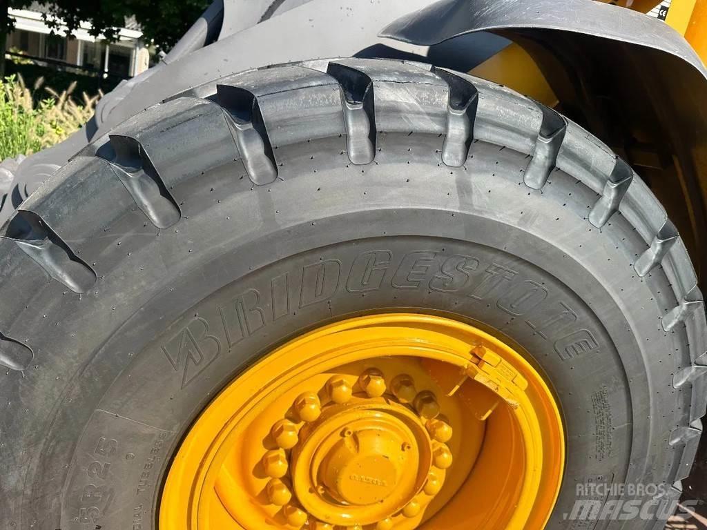 Volvo L70 H Rataslaadurid