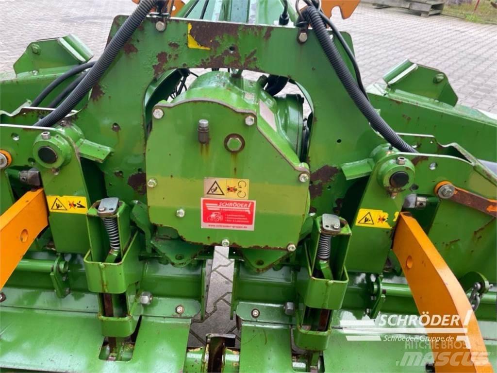 Amazone KG 5001-2 Randaalid/mullafreesid