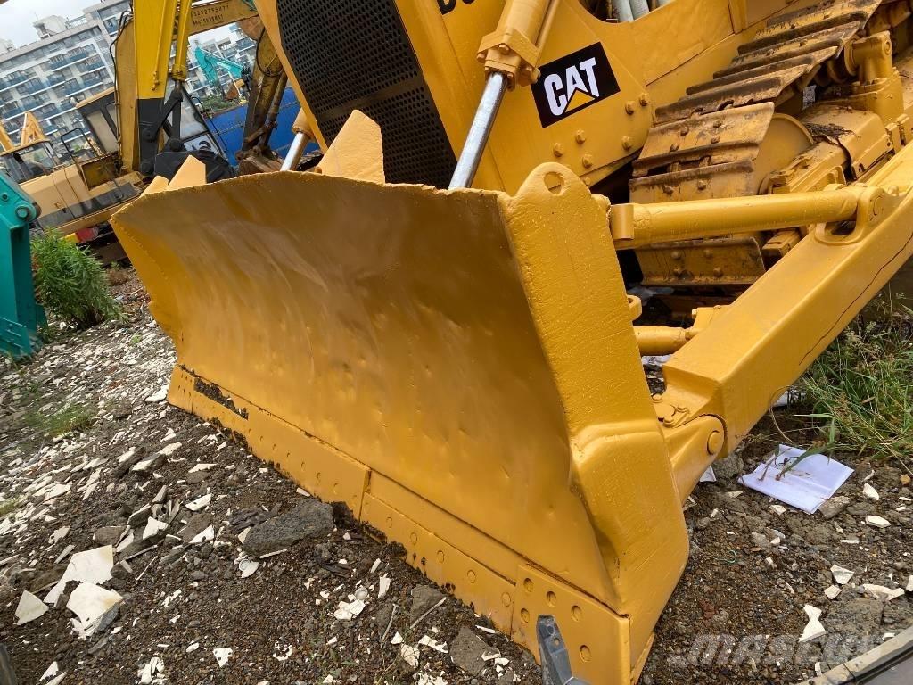 CAT D 8 K Buldooserid