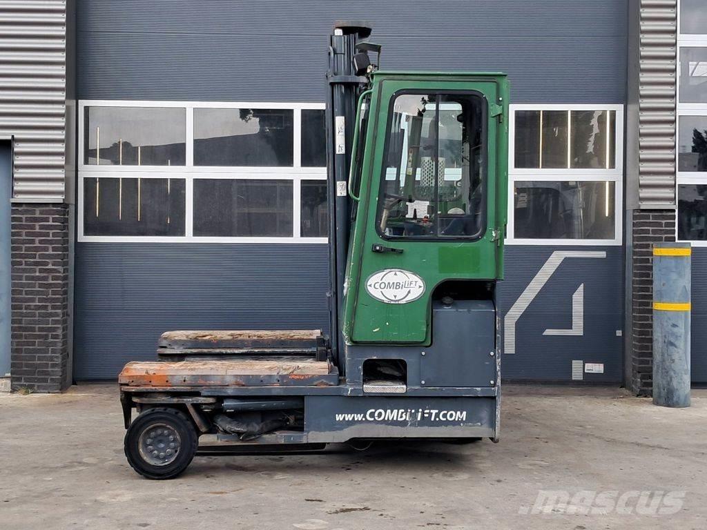 Combilift C4000 Diiseltõstukid