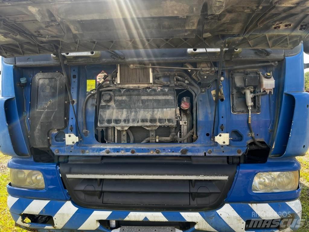 DAF FAG CF 75.250 Muud veokid