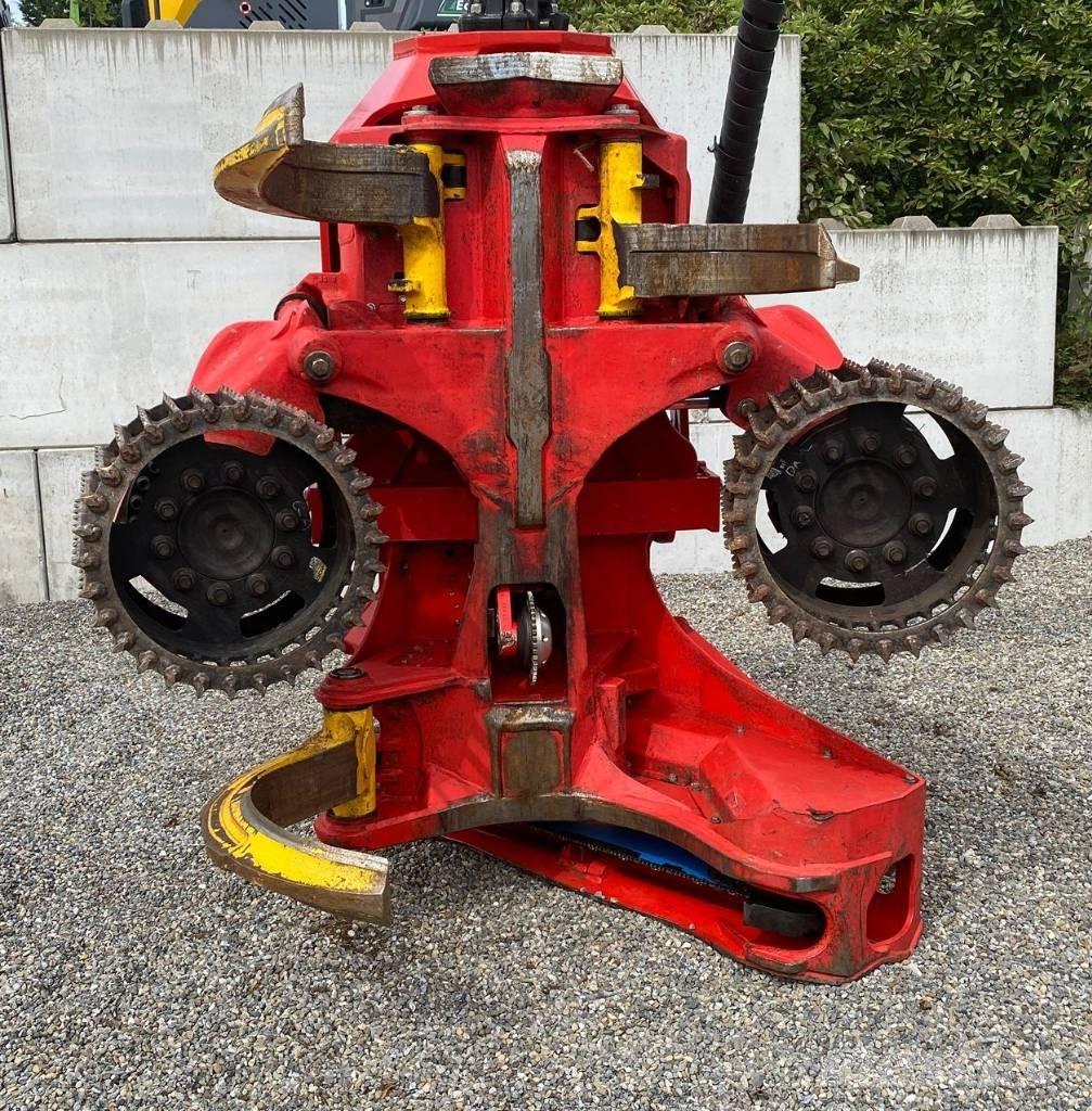 Eco Log 761 LF - Neu Laasijad
