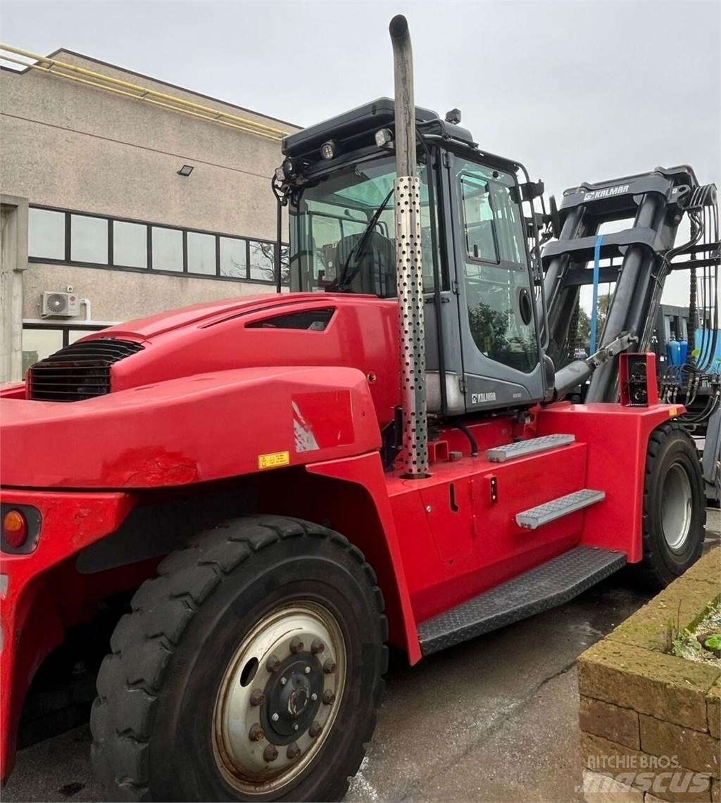 Kalmar DCG100-12 Diiseltõstukid