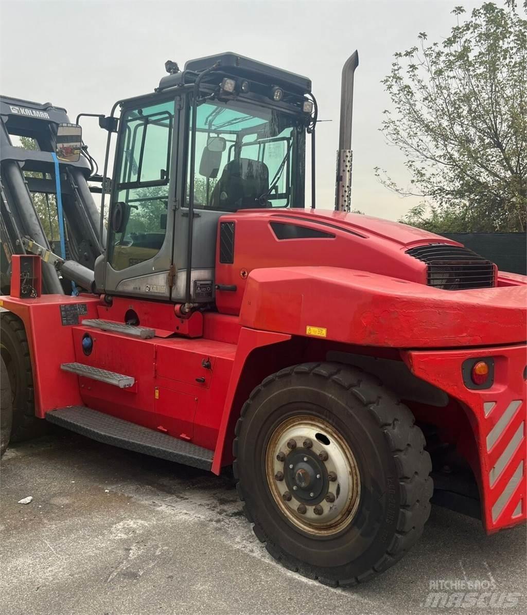 Kalmar DCG100-12 Diiseltõstukid