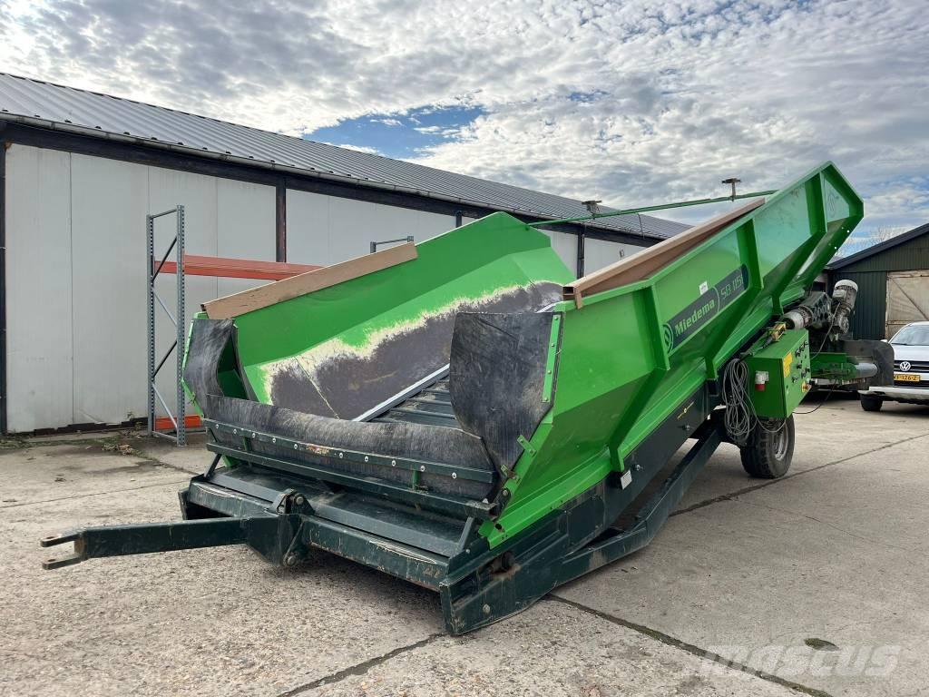 Miedema SB 1151 Punkrid