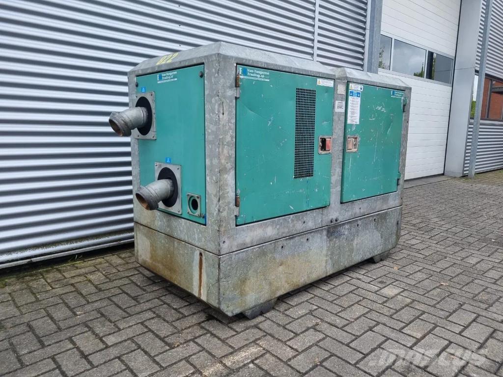 BBA BA100K D193 Veepumbad