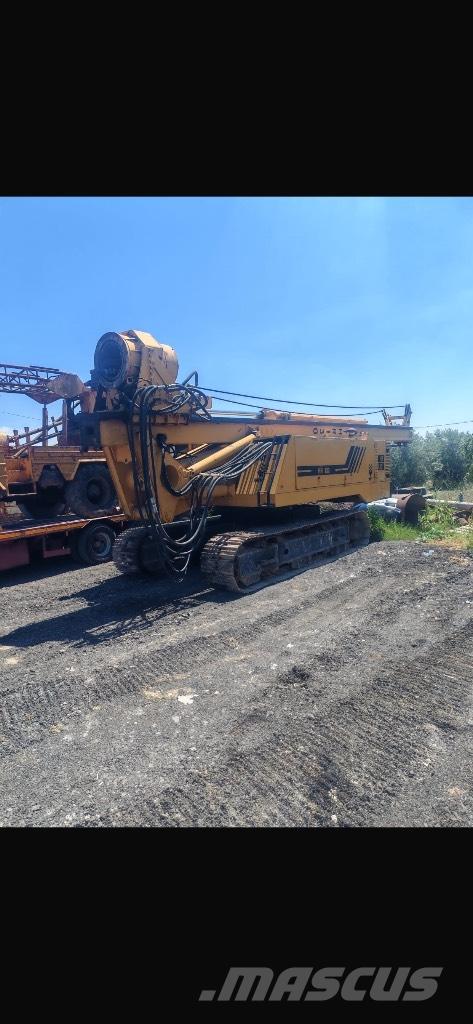 Mait HR 130 Muud puurimismasinad