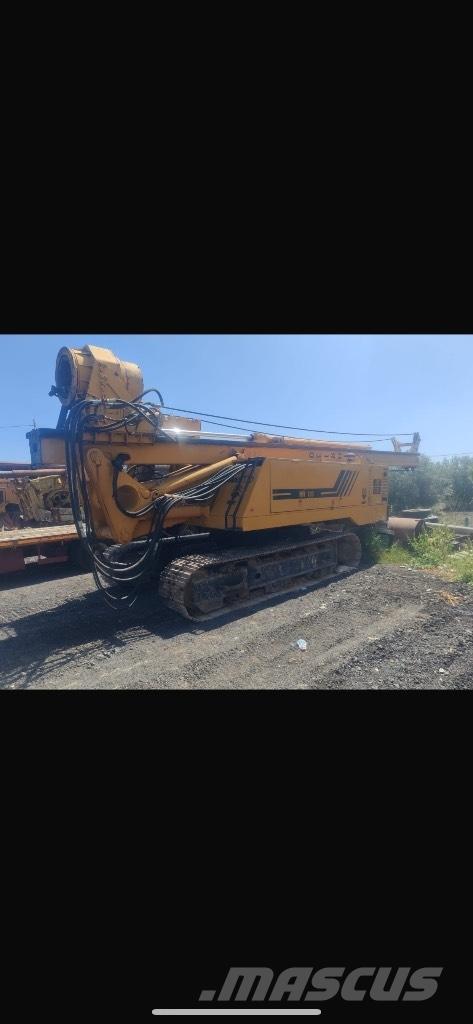 Mait HR 130 Muud puurimismasinad