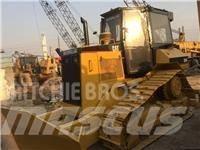 CAT D5N Buldooserid