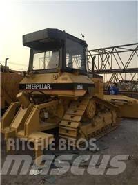 CAT D5N Buldooserid