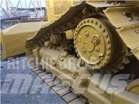 CAT D5N Buldooserid