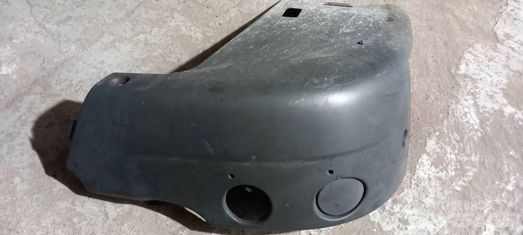 Scania R440  1865183 Kabiinid