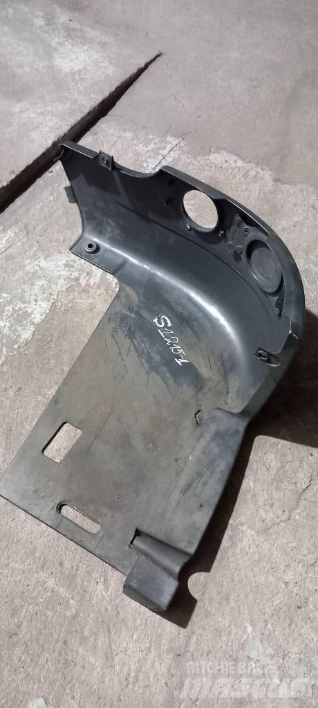 Scania R440  1865183 Kabiinid