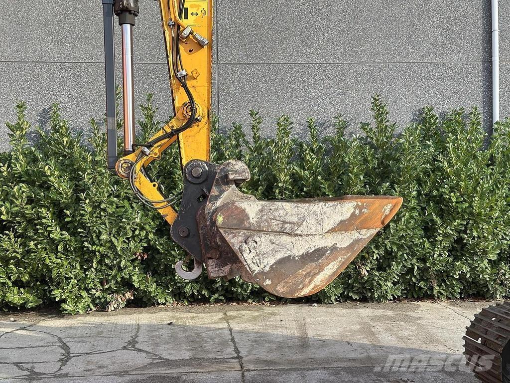 JCB JZ141LC Muud ekskavaatorid