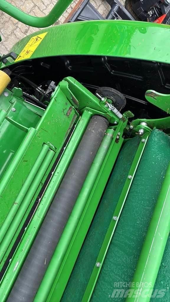 McHale V660 Ruloonpressid
