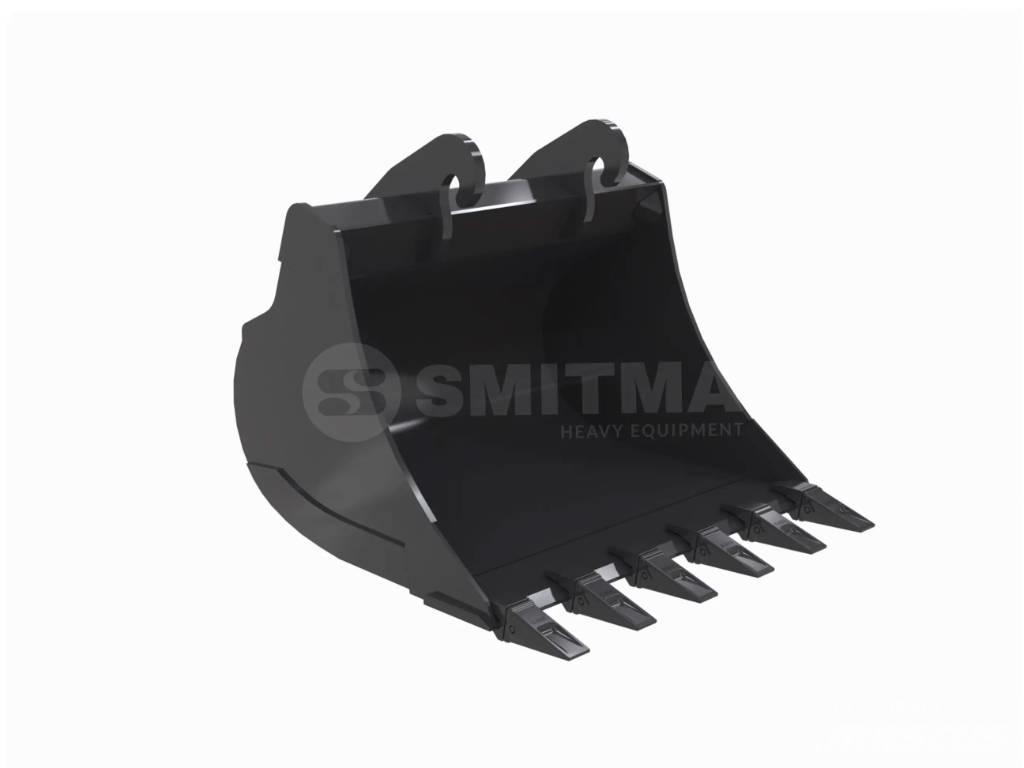  Smitma CW30 23-29t Kopad