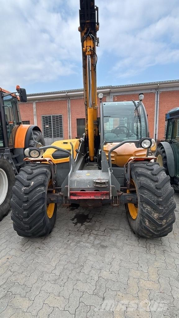 Dieci Agri Plus 38.9 Põllumajanduslikud teleskoopkäitlejad