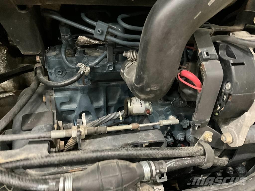 Bobcat E 26 EM Miniekskavaatorid < 7 t