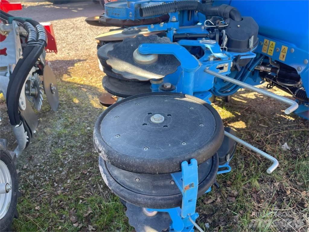 Lemken Azzurit 9 Täppiskülvikud