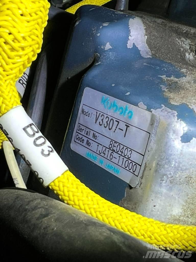 Bomag BW154AP-AM Tandemrullid