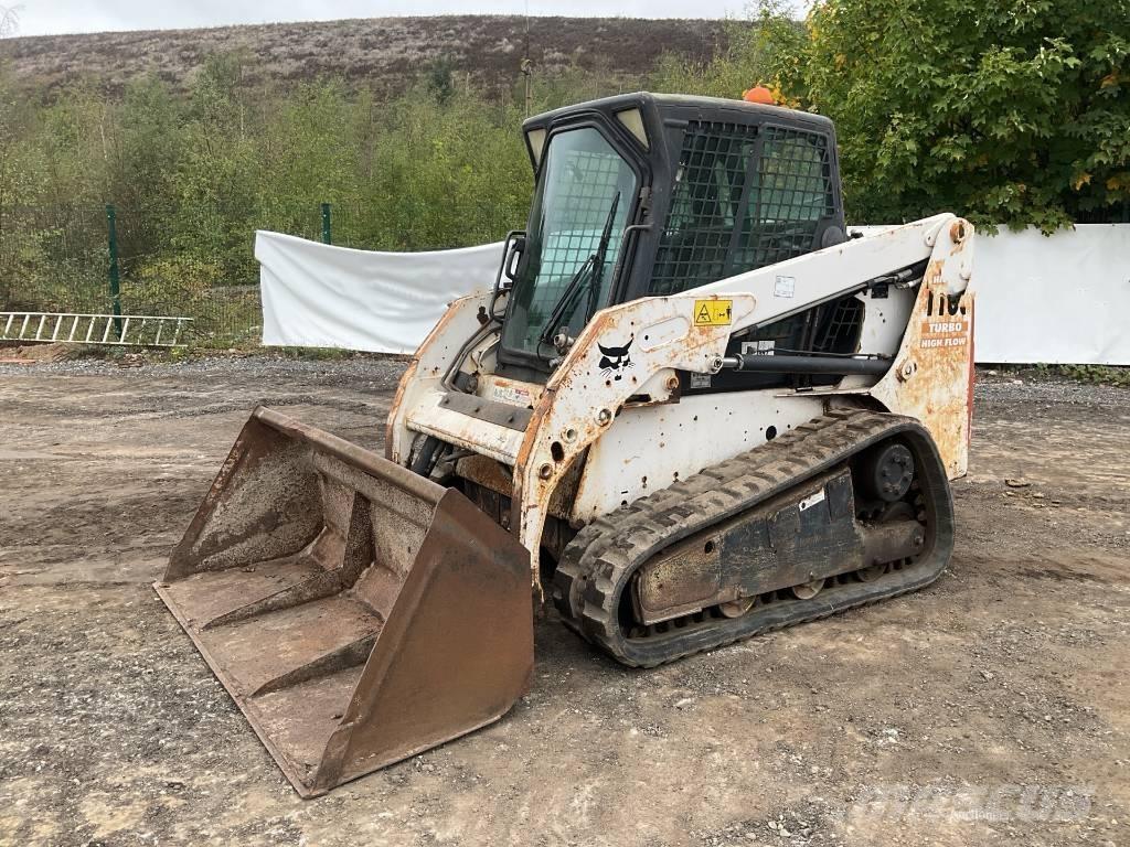 Bobcat T 180 Kompaktlaadurid