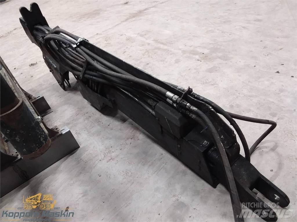 John Deere 1910e Forvarderi kraanad