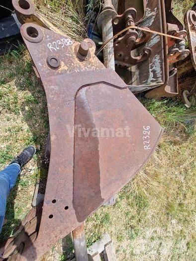 CASE 988 - Kopad
