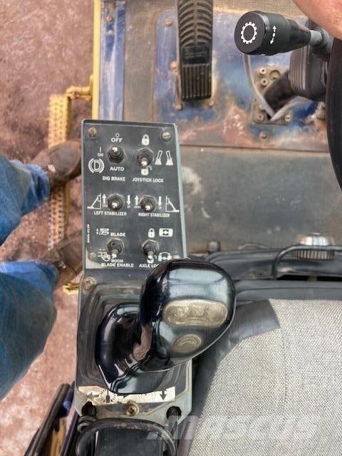 Gradall XL 2300 Ratasekskavaatorid