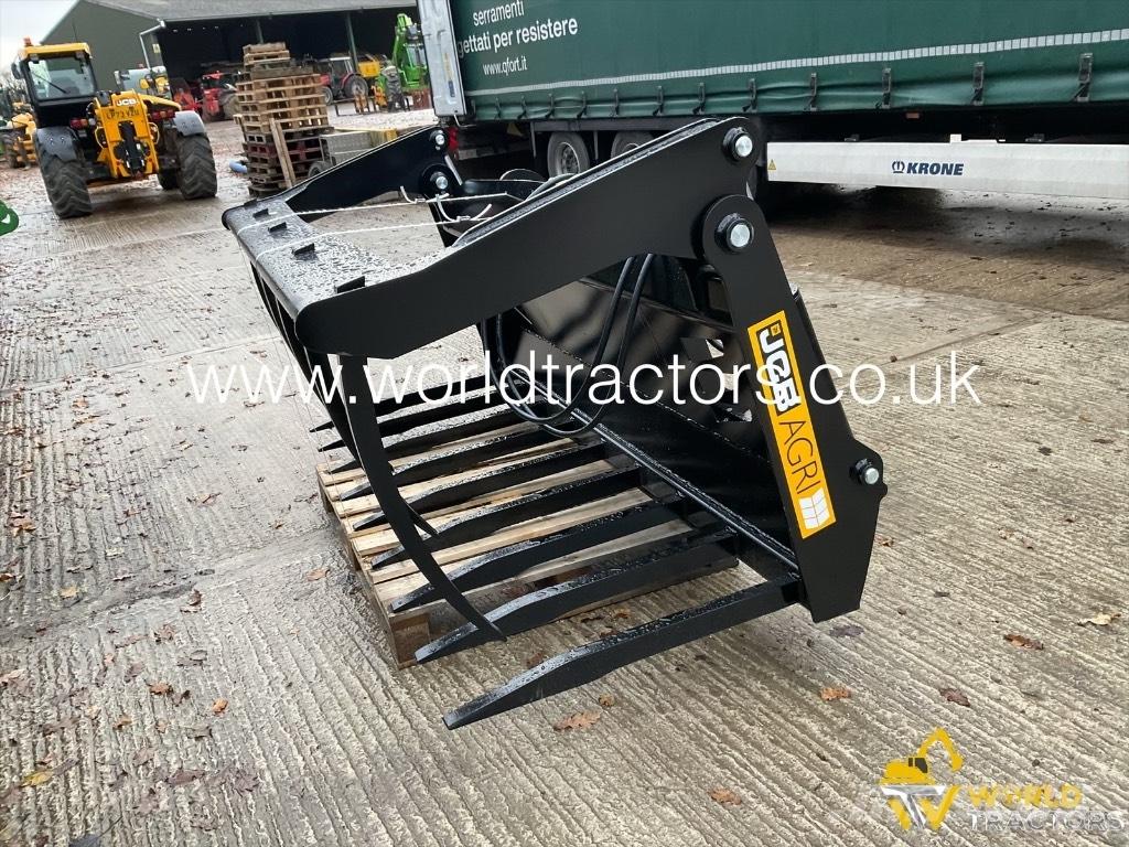 JCB AGRI POWER GRAB Muud põllumajandusmasinad