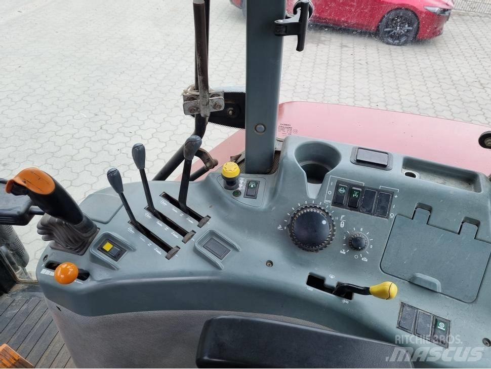CASE MX 170 Traktorid