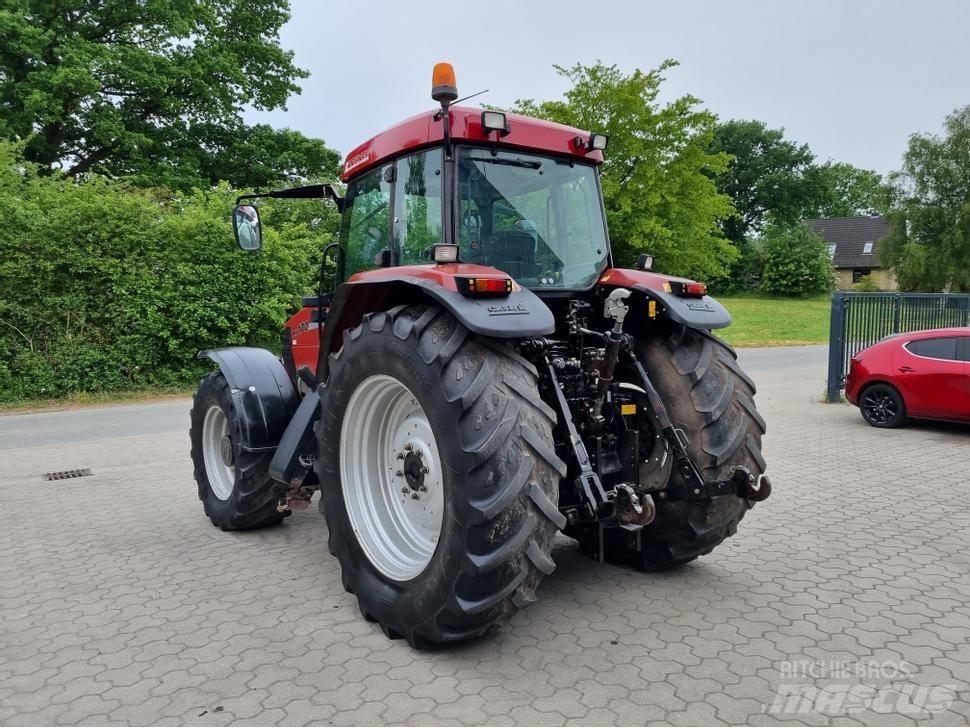 CASE MX 170 Traktorid