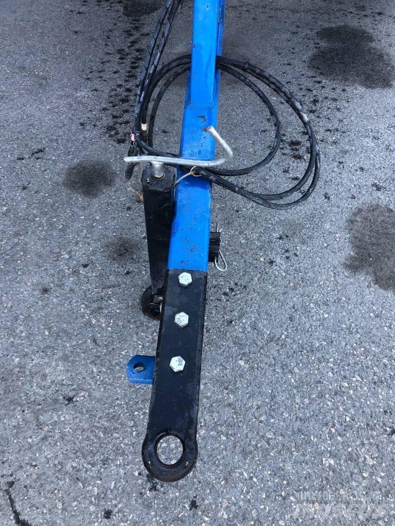 Dal-Bo MiniMax 630 Rullmasinad