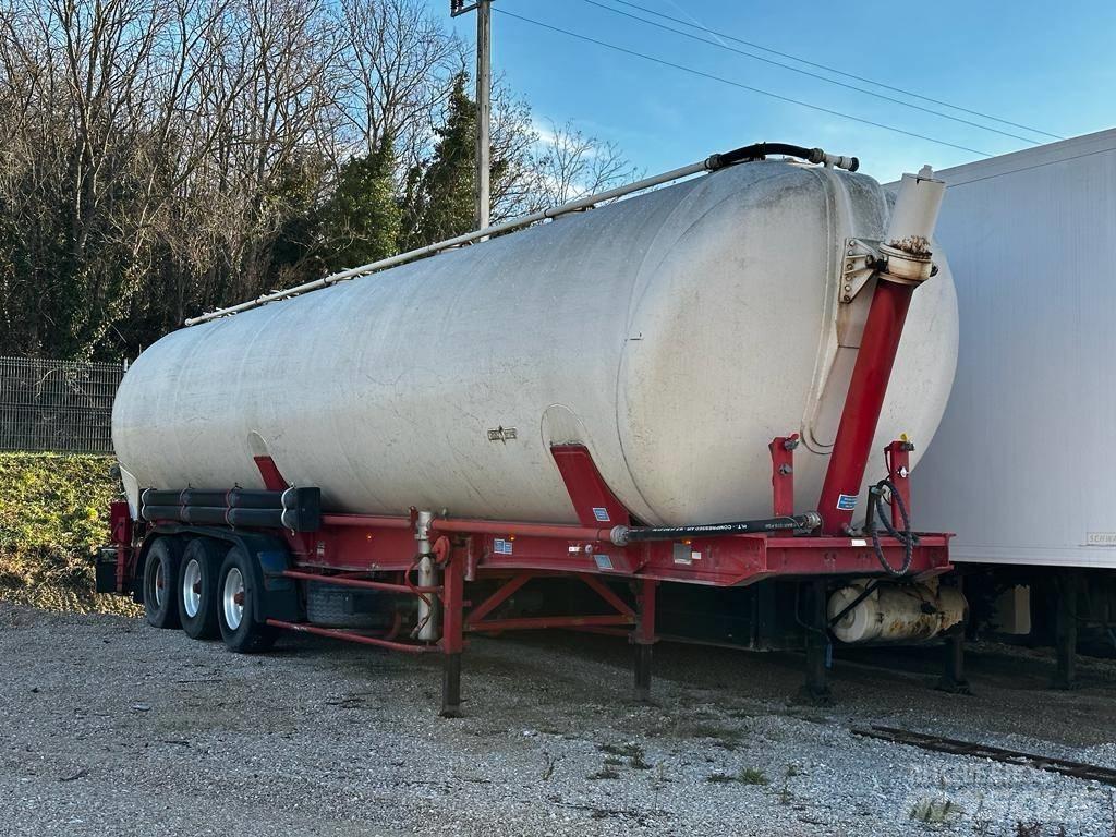 Spitzer SK 2463 CAL Tsistern poolhaagised