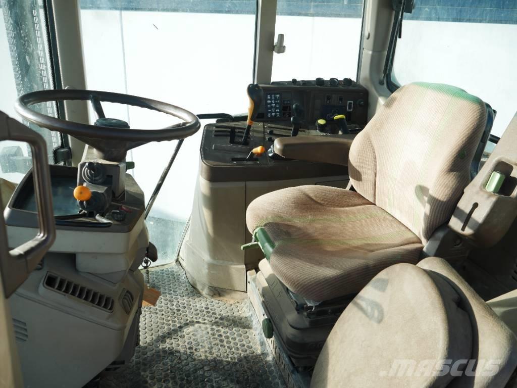 John Deere 6620 Traktorid