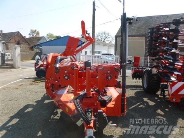 Kuhn SW 1614 Pakkimismasinad